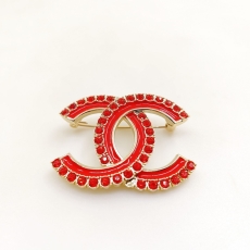 Chanel Brooches